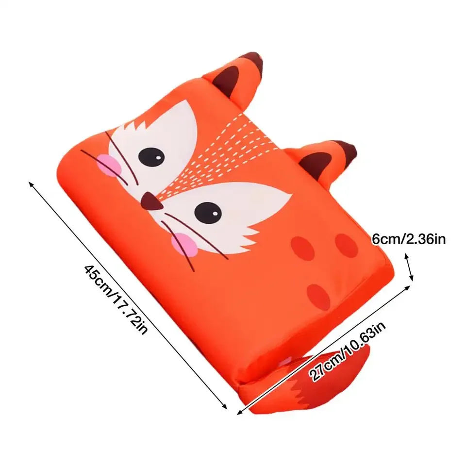 Toddler Memory Foam Pillow