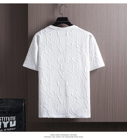 Summer Men's Fashion Brand Casual Sports Short